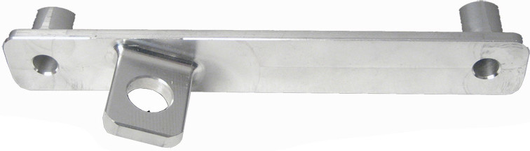Seat Flag Mount