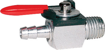 Fuel Valve