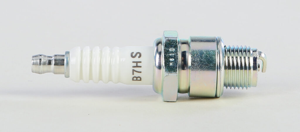 Spark Plug