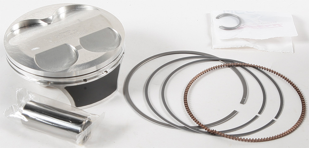 Piston