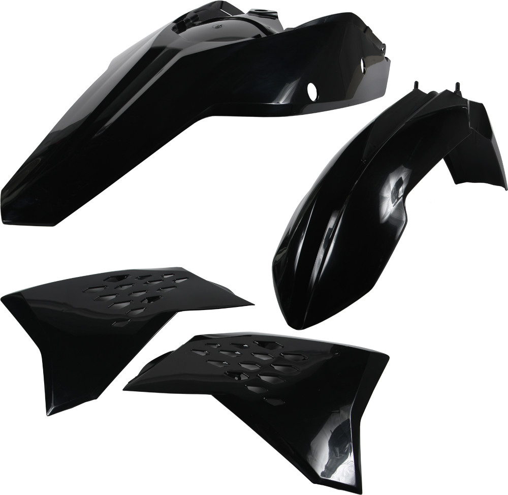 Plastic Kit