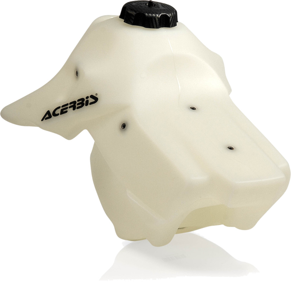 Large Capacity Fuel Tank