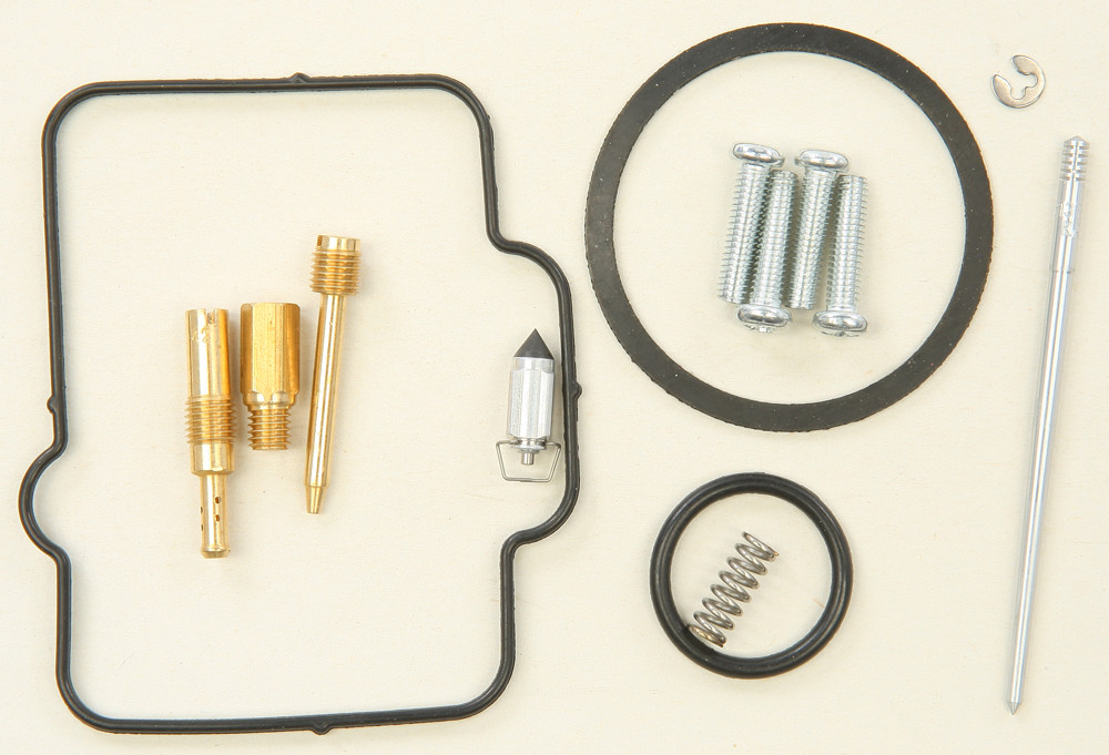 Carburetor Repair Kit