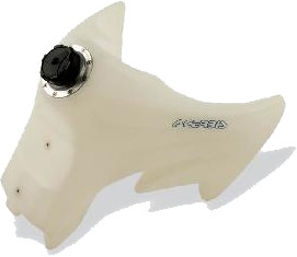 Large Capacity Fuel Tank