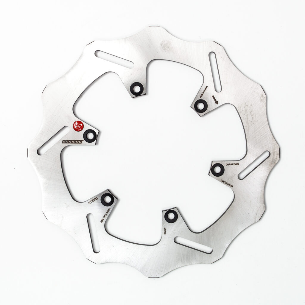 Fixed Rotor