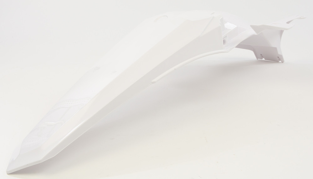 Rear Fender