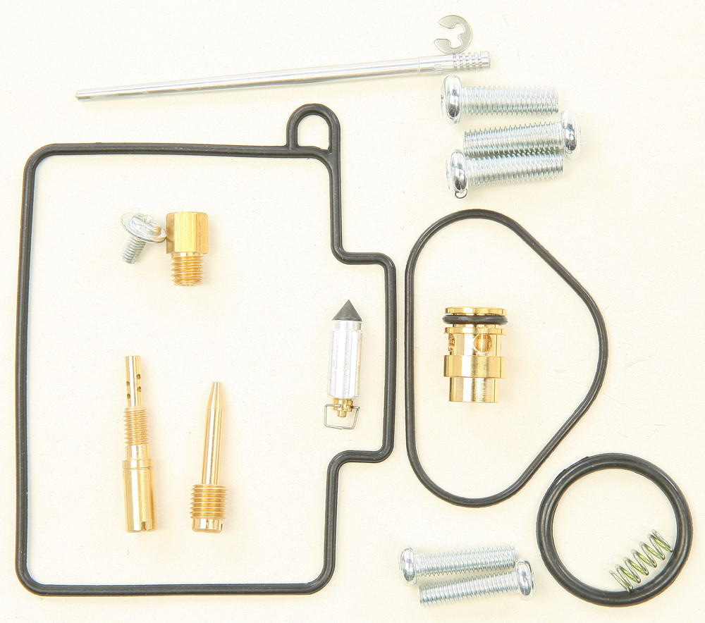 Carburetor Repair Kit