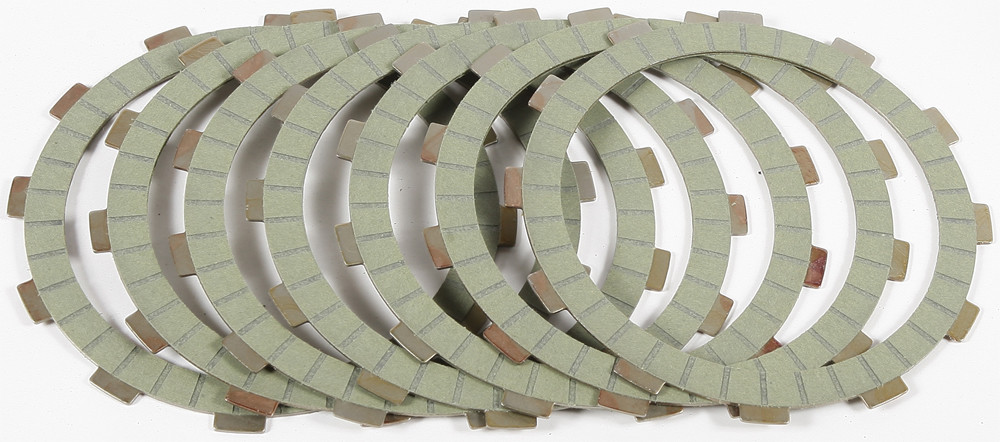 Redline Clutch Kit