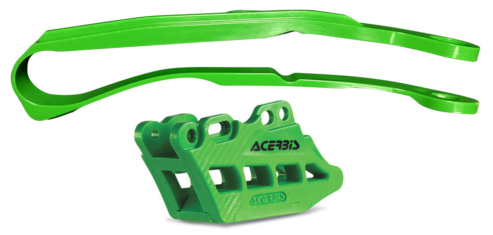 Guide/Slider Kit 2.0