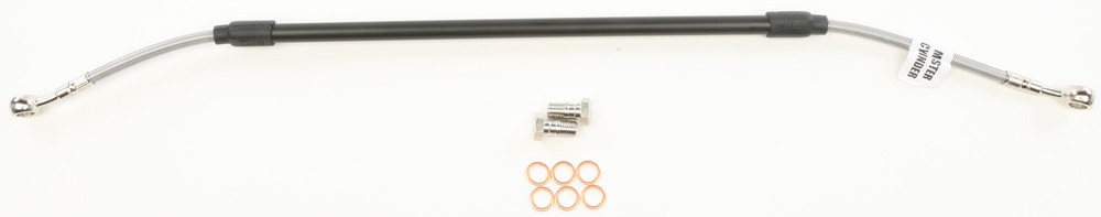 Stainless Steel Hydraulic Brake Line