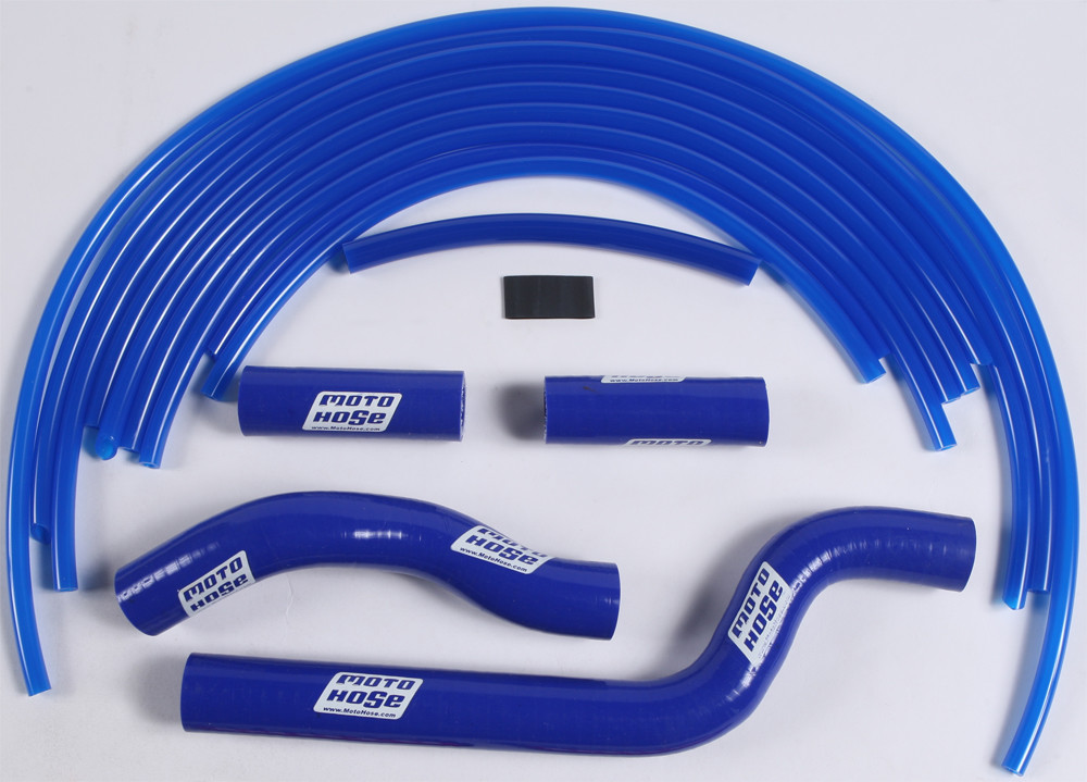 Moto Hose