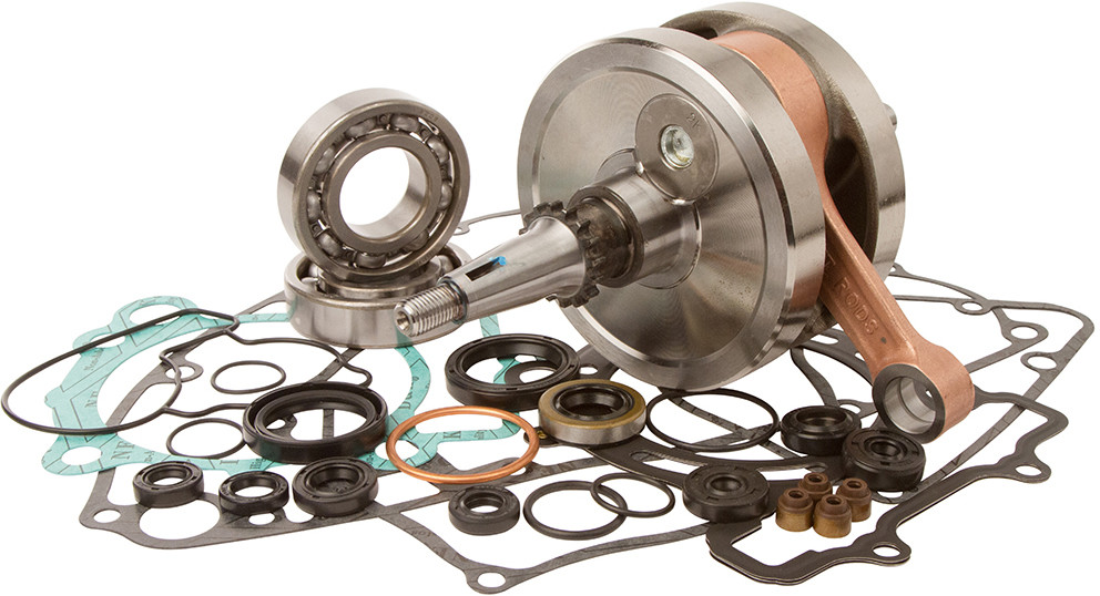 Complete Bottom End Kit