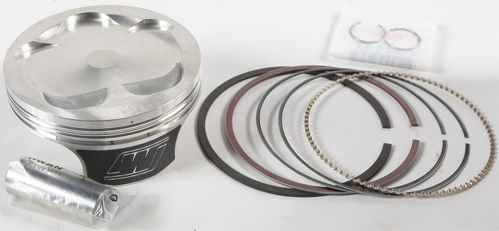 Piston