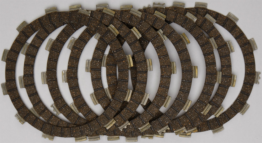 Redline Clutch Kit