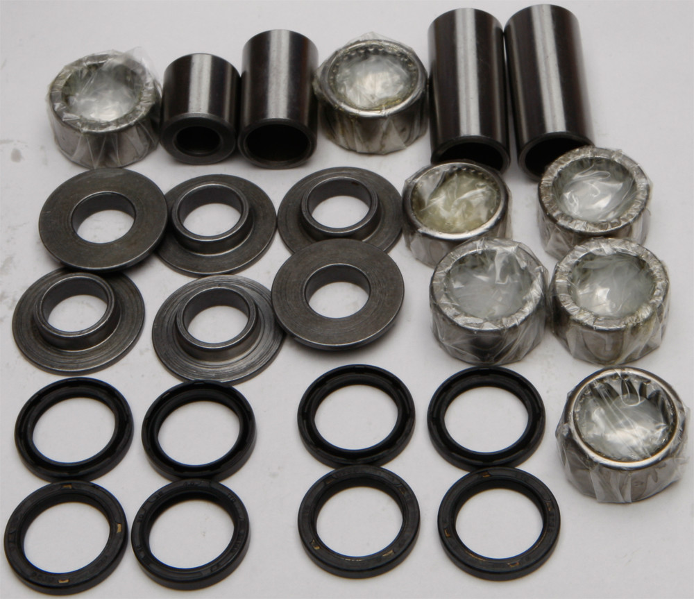 Swingarm Linkage Bearing & Seal Kit