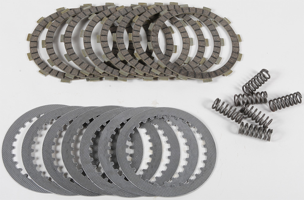 Dirt Racer Clutch Set
