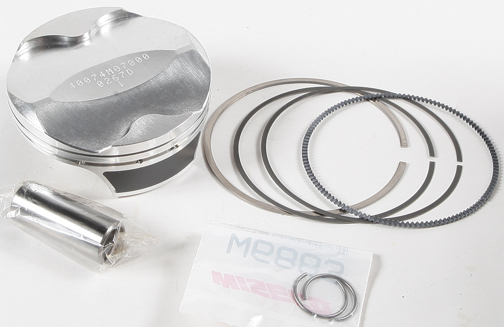 Piston