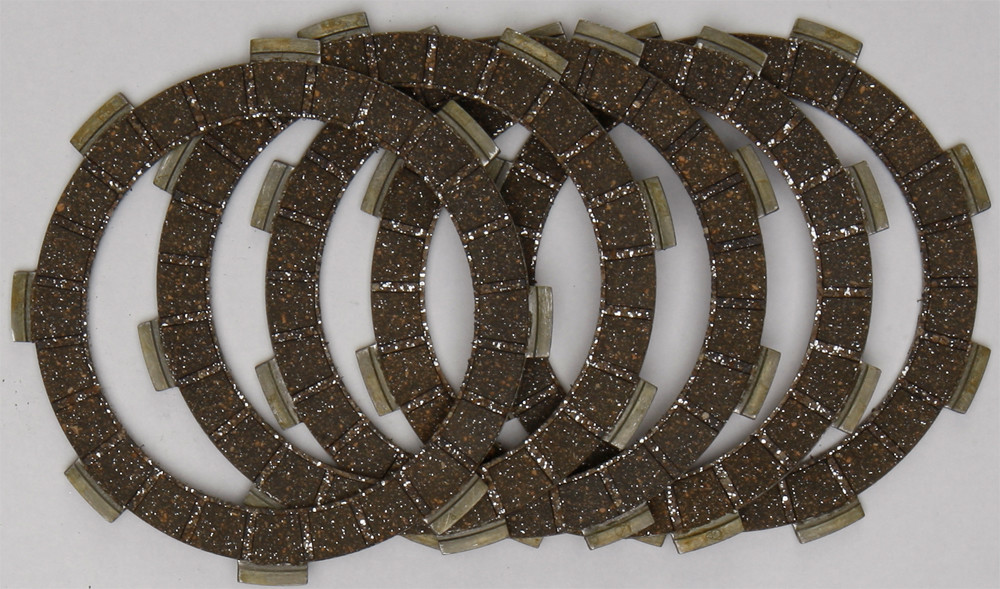 Redline Clutch Kit