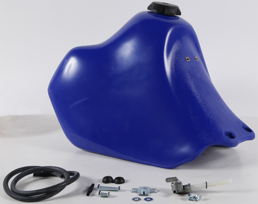 Large Capacity Fuel Tank