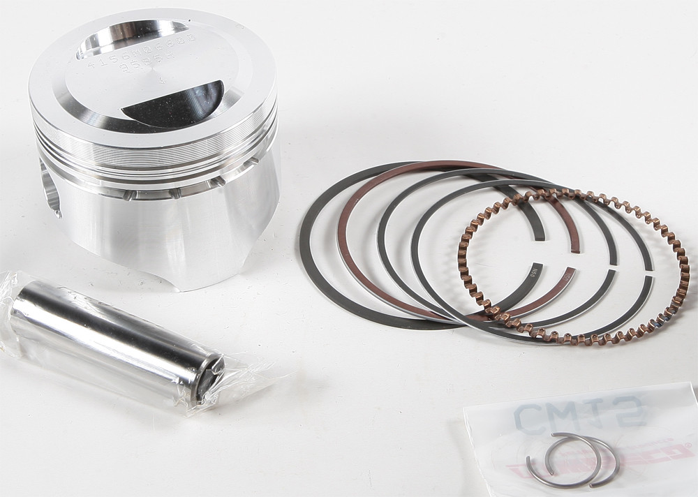 Piston