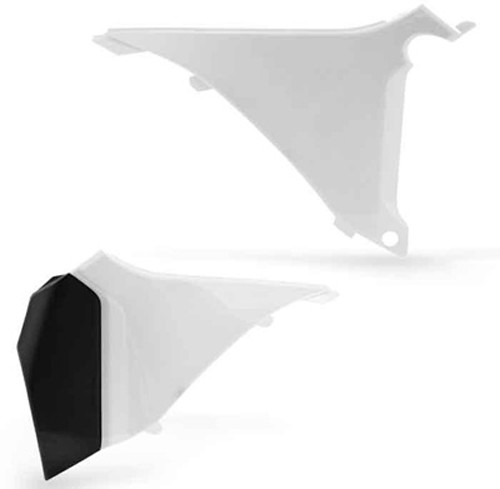 Airbox Cover