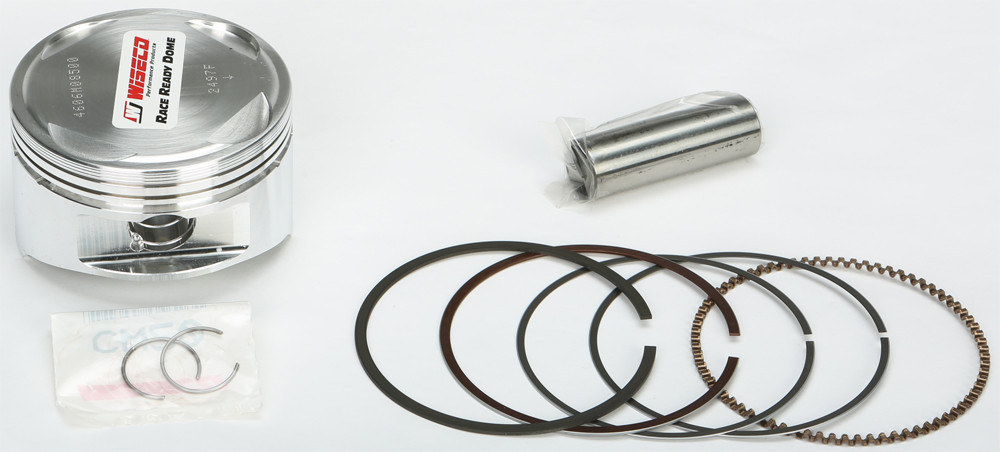 Piston