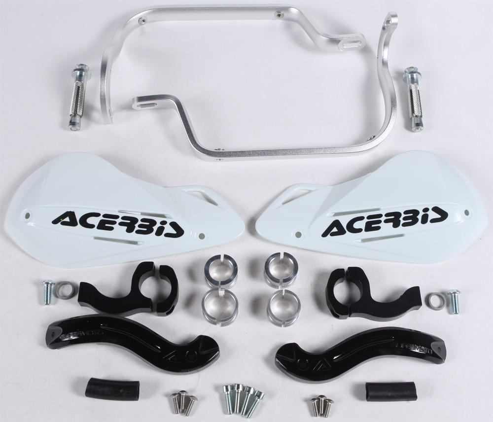 Supermoto X-Strong Handguards
