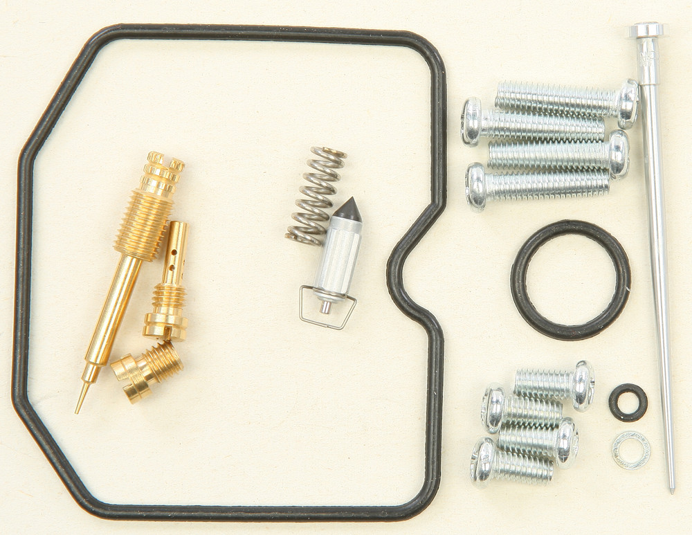 Carburetor Repair Kit