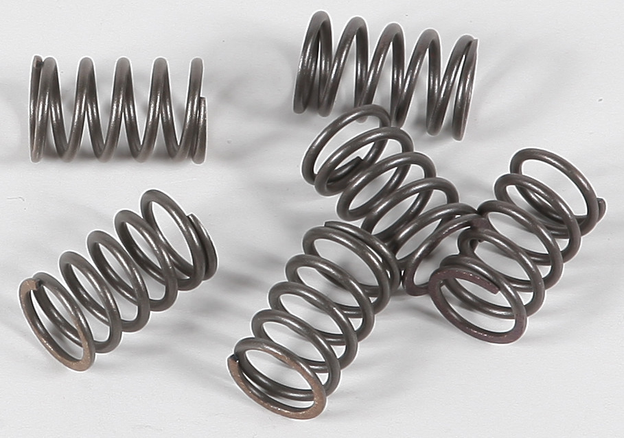 Redline Clutch Springs