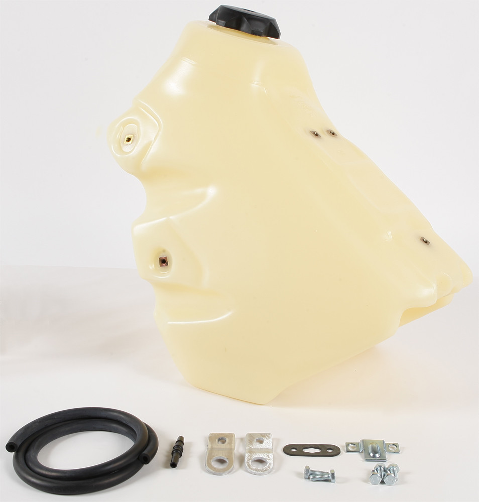 Large Capacity Fuel Tank