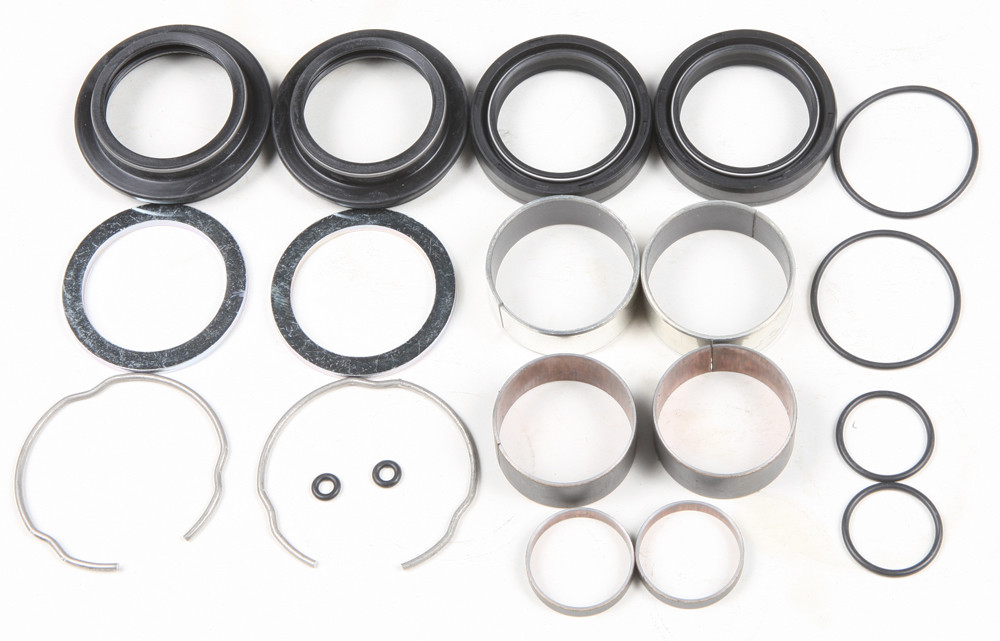 Fork Seal & Bushing Kit