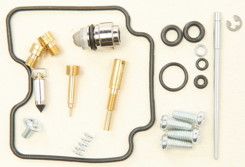 Carburetor Repair Kit