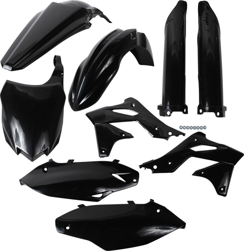 Full Plastic Kit