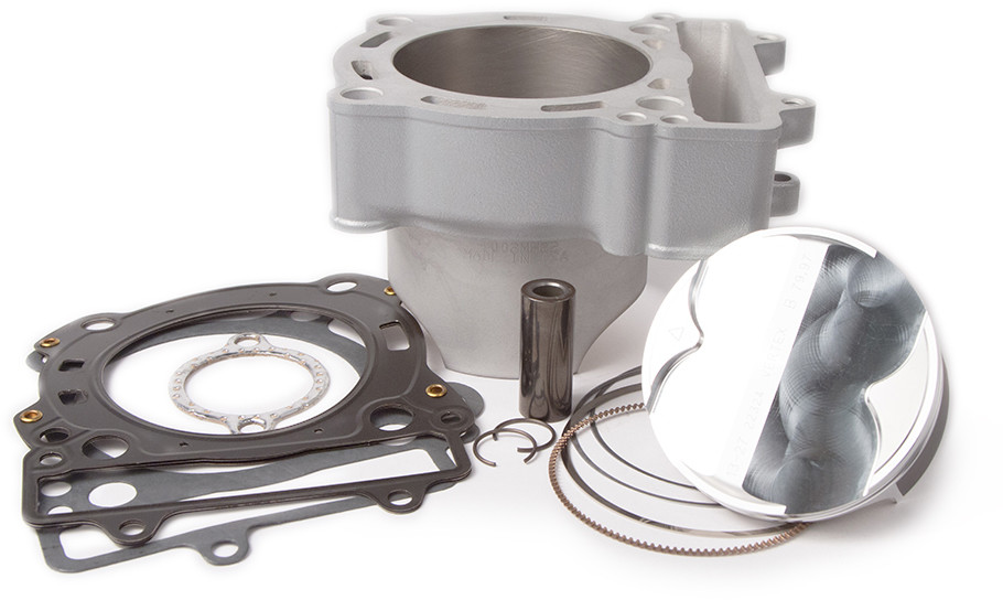 Big Bore Cylinder Kit