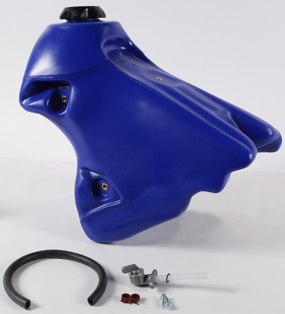Large Capacity Fuel Tank
