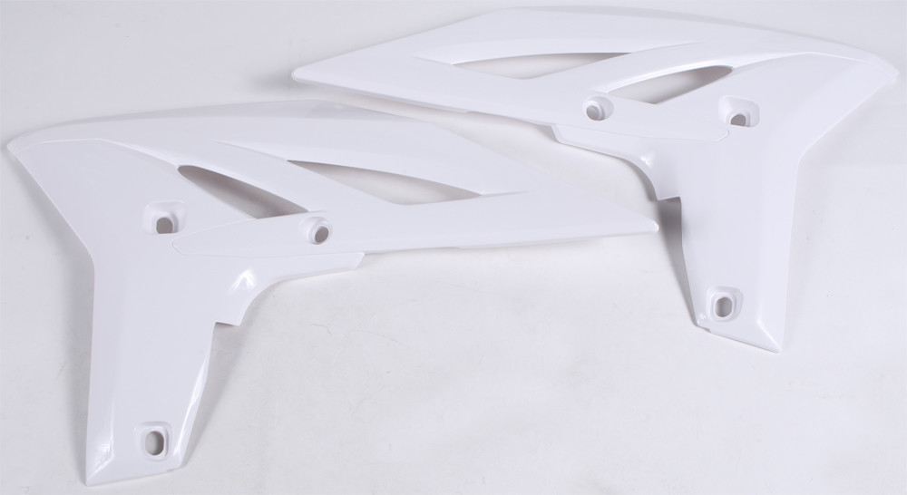Radiator Shroud