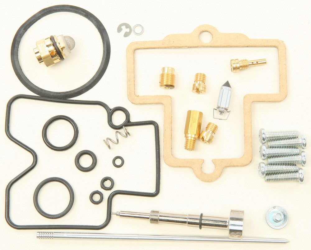 Carburetor Repair Kit