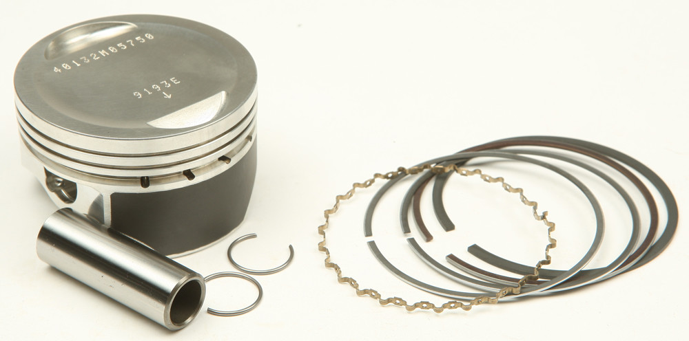 Piston