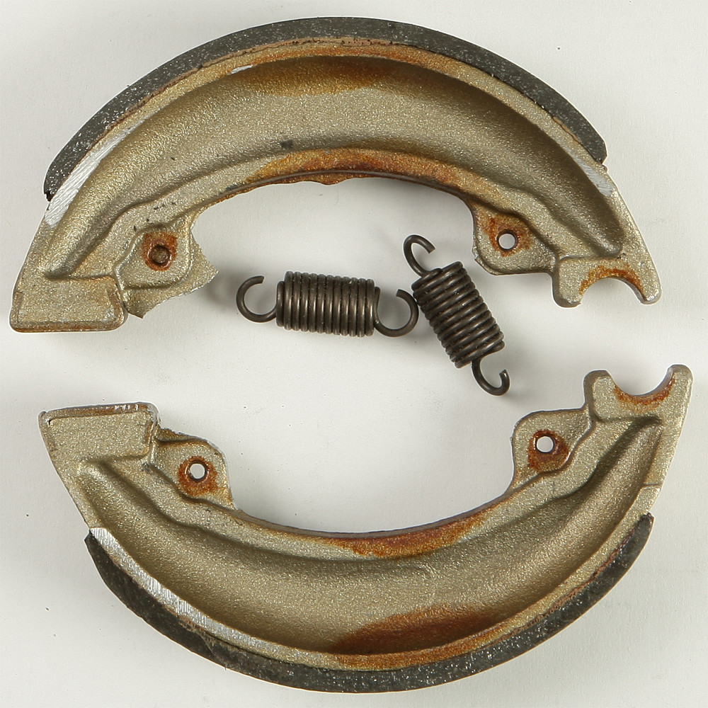 Organic Brake Pads