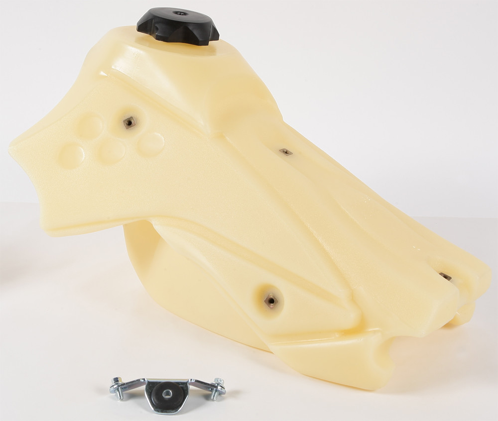 Large Capacity Fuel Tank