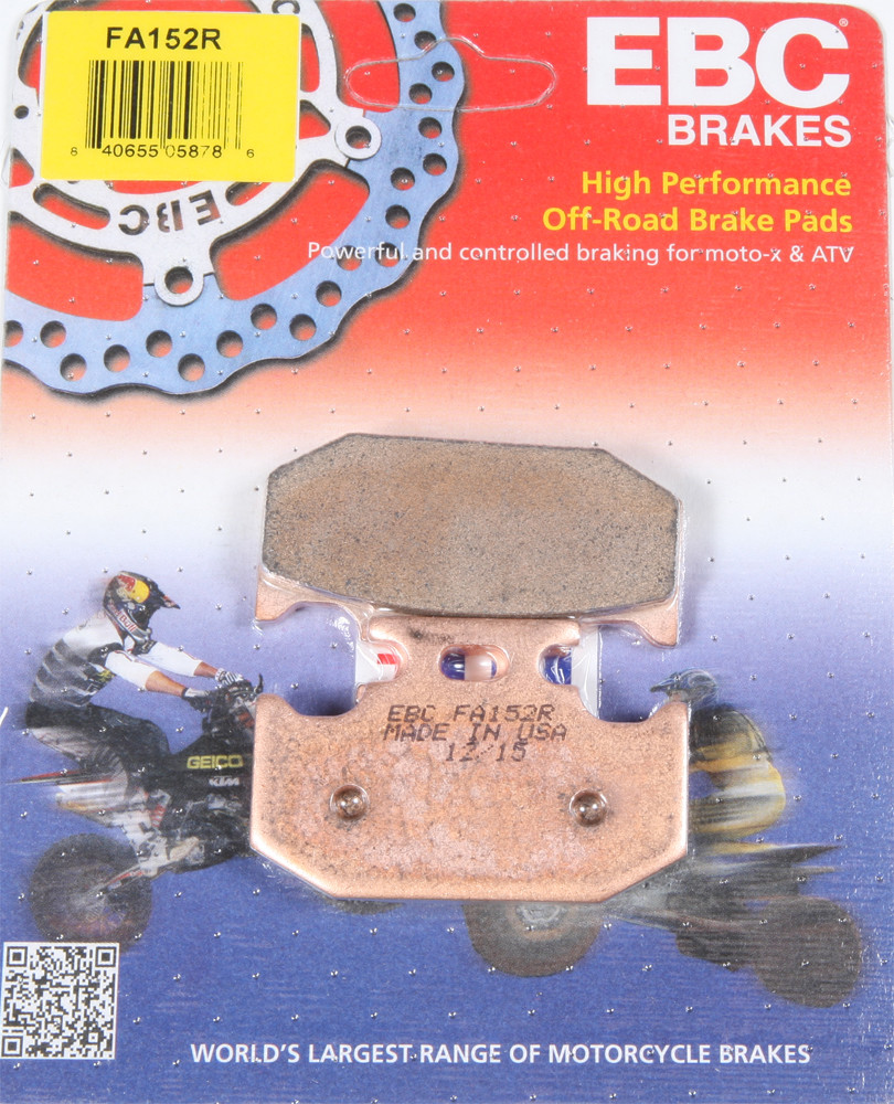 Standard Brake Pads