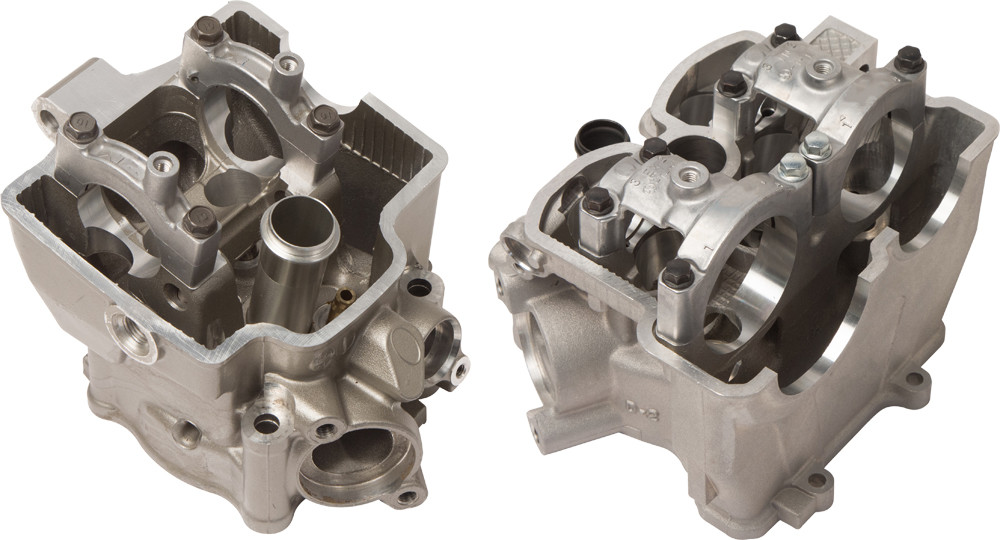 Standard Bore Cylinder Kit