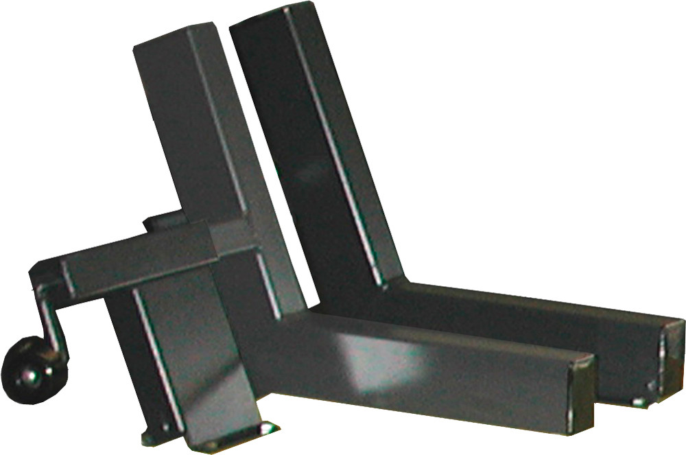 CYCLE VISE BLACK