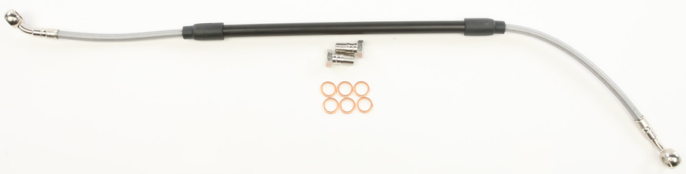 Stainless Steel Hydraulic Brake Line