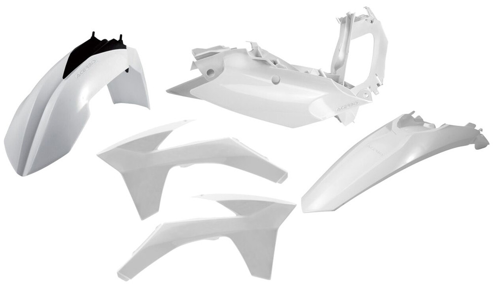 Plastic Kit
