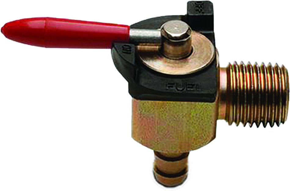 Fuel Valve