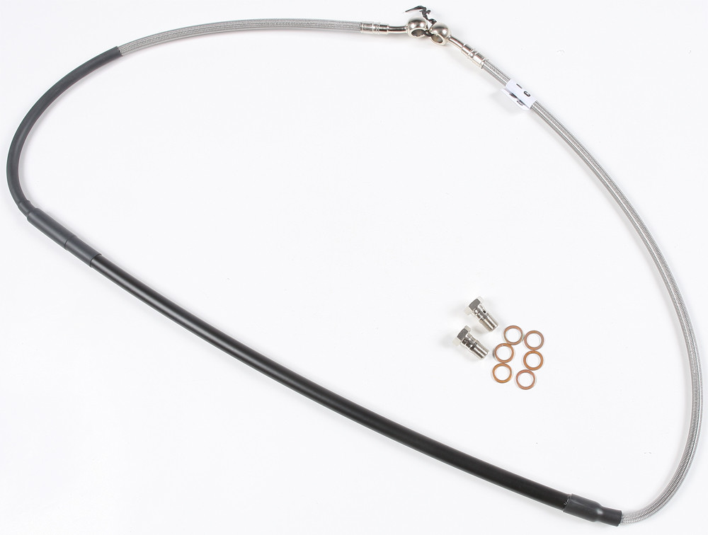Stainless Steel Hydraulic Brake Line