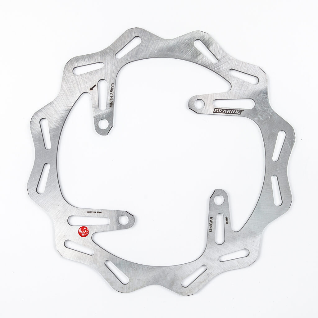 Fixed Rotor