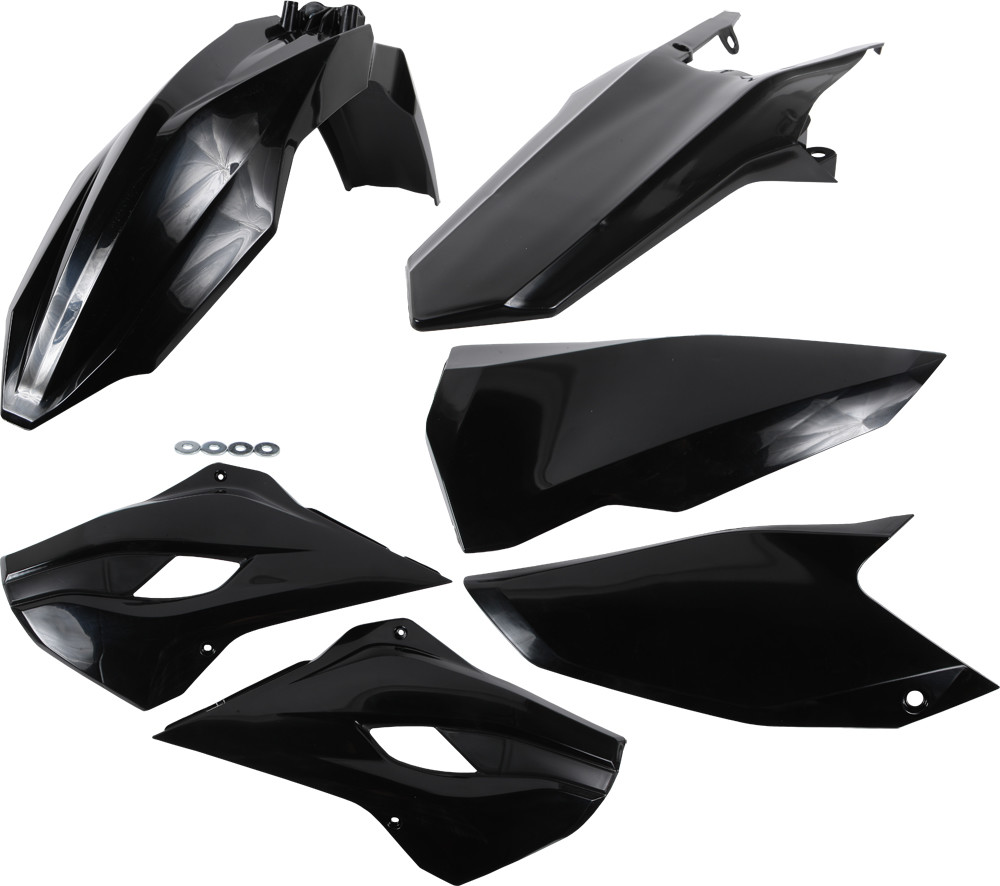 Plastic Kit