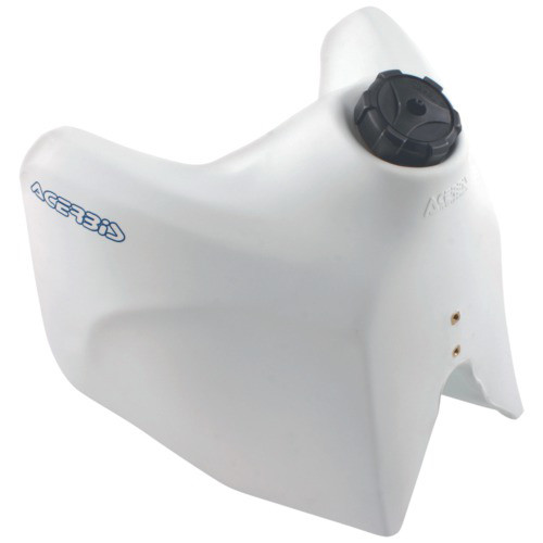 Large Capacity Fuel Tank